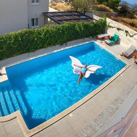 Villa Amorena - Adults Only Bol Ngoại thất bức ảnh