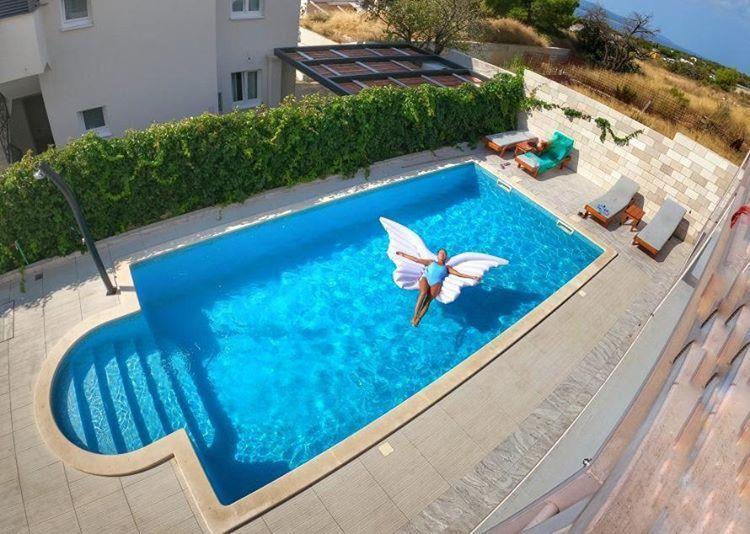Villa Amorena - Adults Only Bol Ngoại thất bức ảnh
