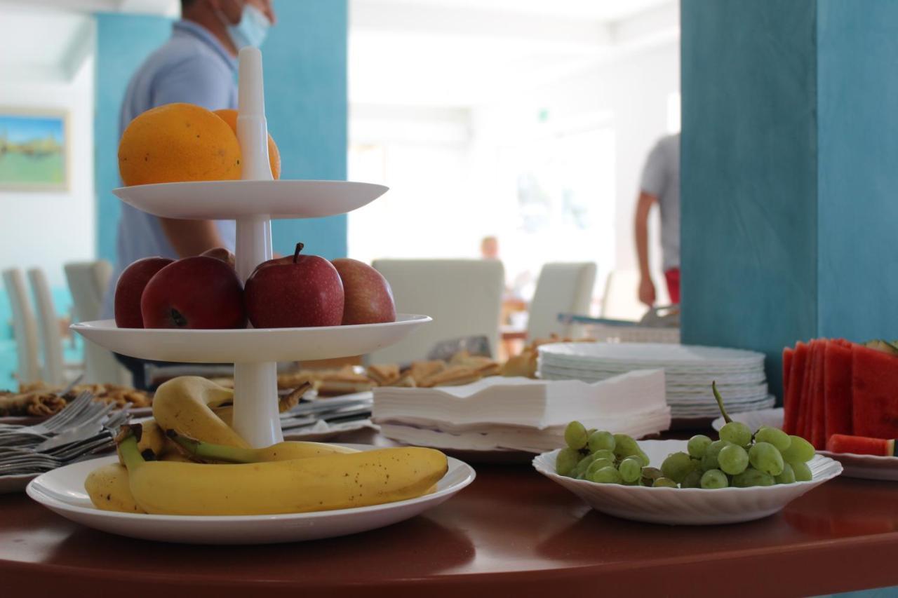 Villa Amorena - Adults Only Bol Ngoại thất bức ảnh