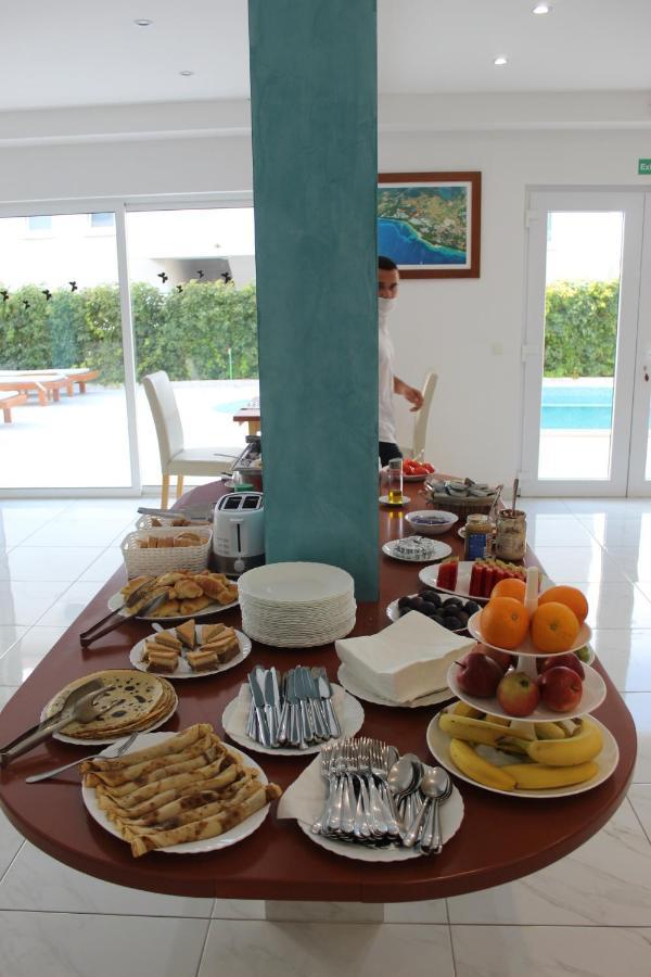 Villa Amorena - Adults Only Bol Ngoại thất bức ảnh