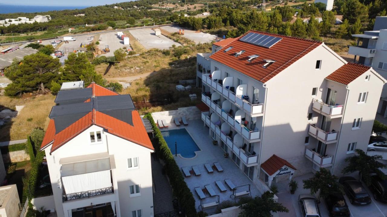 Villa Amorena - Adults Only Bol Ngoại thất bức ảnh