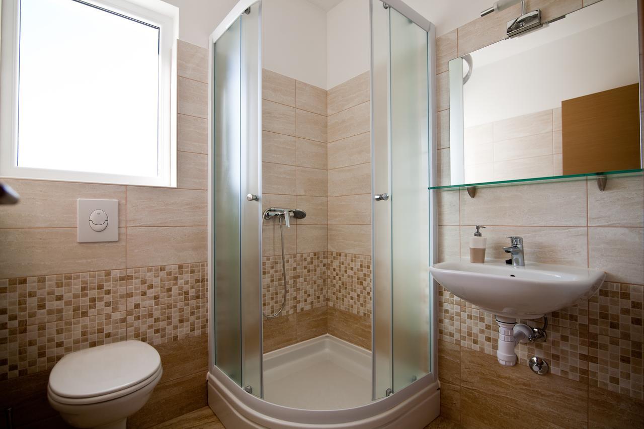Villa Amorena - Adults Only Bol Ngoại thất bức ảnh