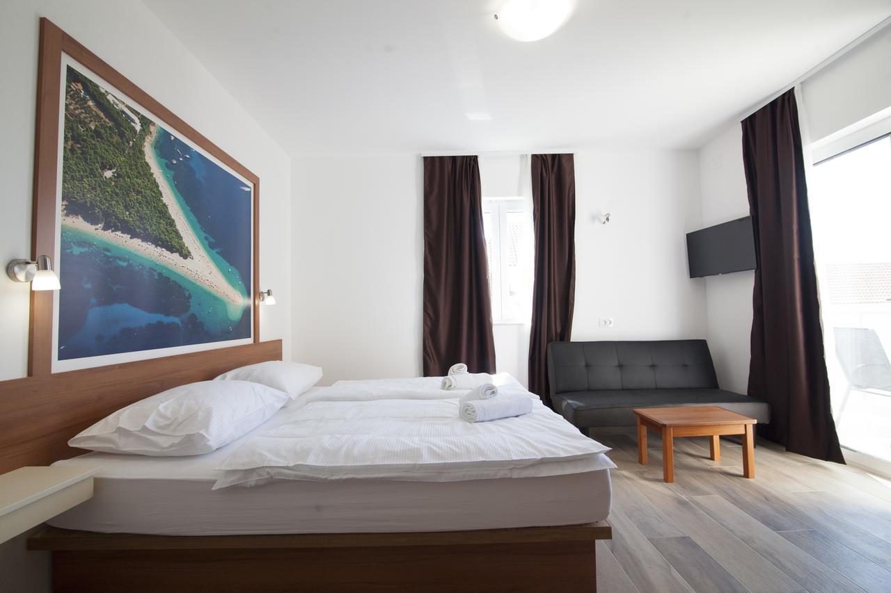 Villa Amorena - Adults Only Bol Ngoại thất bức ảnh