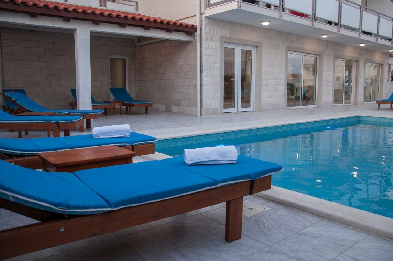 Villa Amorena - Adults Only Bol Ngoại thất bức ảnh