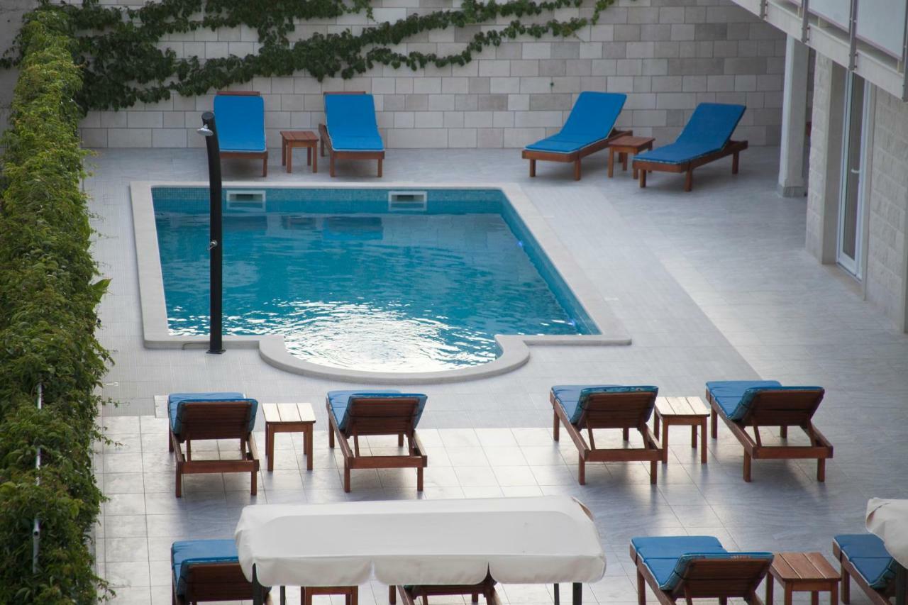 Villa Amorena - Adults Only Bol Ngoại thất bức ảnh
